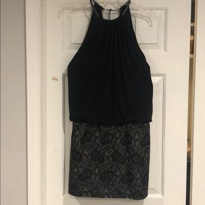 Jessica Simpson cocktail dress